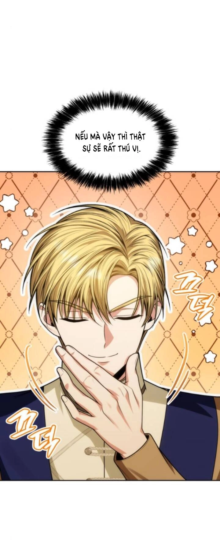 Chị Gái À, Kiếp Này Em Chính Là Nữ Hoàng Chapter 37.1 - 9