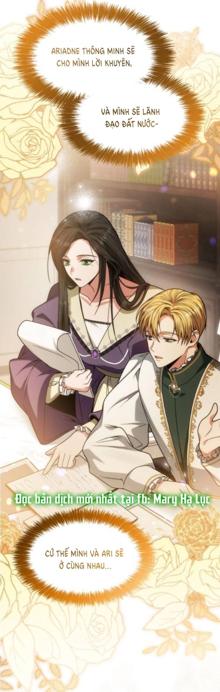 Chị Gái À, Kiếp Này Em Chính Là Nữ Hoàng Chapter 37.1 - 11