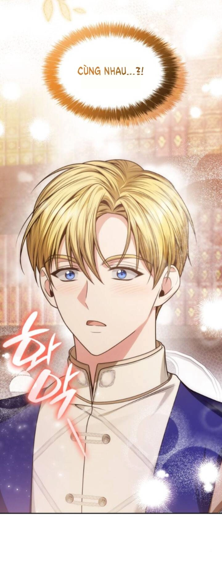 Chị Gái À, Kiếp Này Em Chính Là Nữ Hoàng Chapter 37.1 - 12