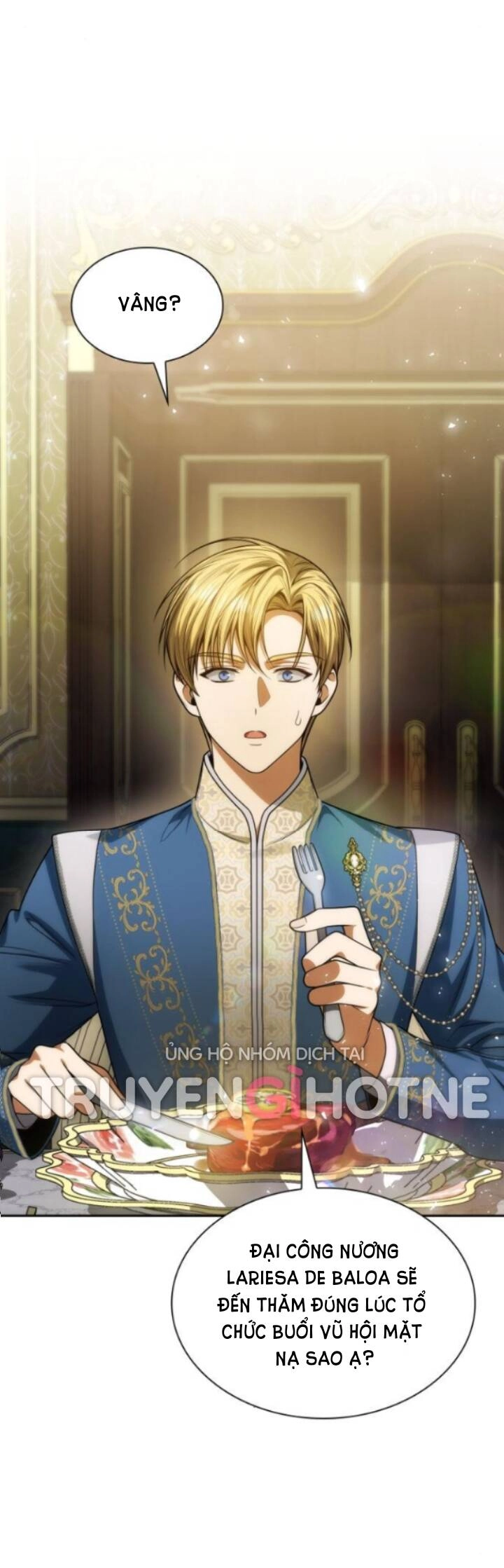 Chị Gái À, Kiếp Này Em Chính Là Nữ Hoàng Chapter 37.1 - 18