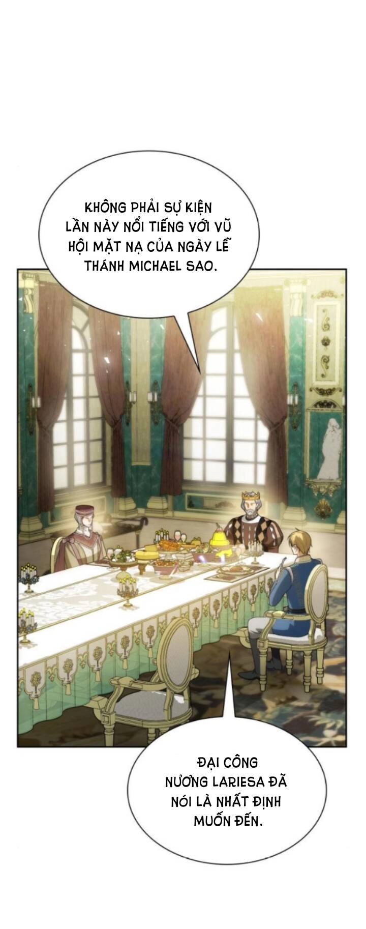 Chị Gái À, Kiếp Này Em Chính Là Nữ Hoàng Chapter 37.1 - 19