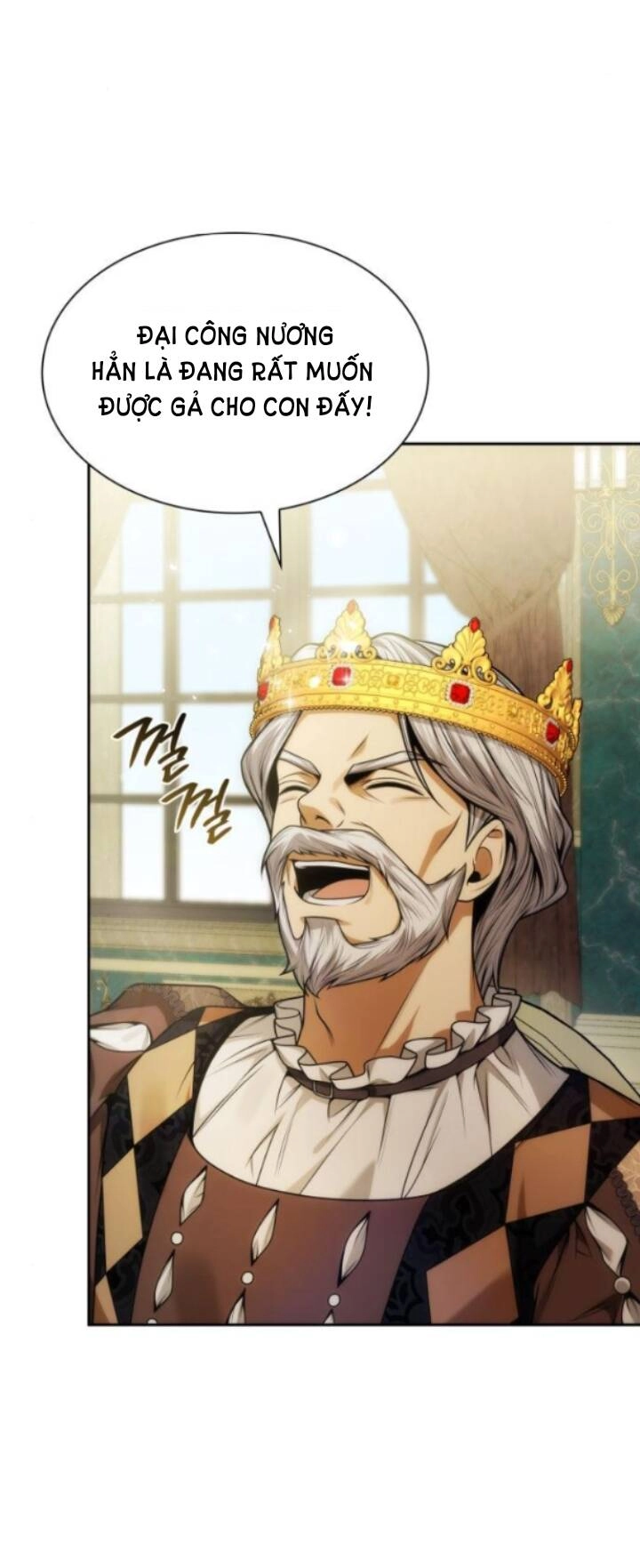 Chị Gái À, Kiếp Này Em Chính Là Nữ Hoàng Chapter 37.1 - 20