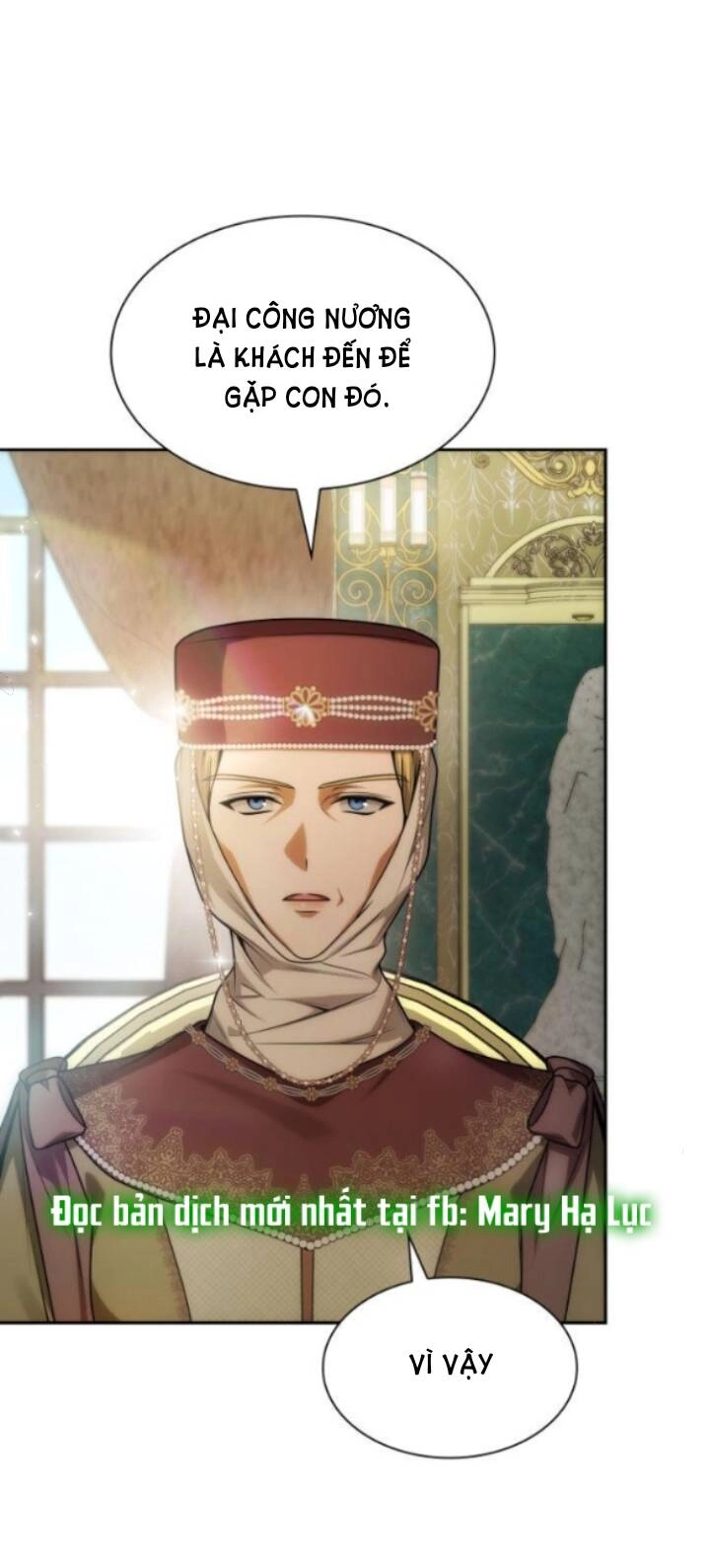 Chị Gái À, Kiếp Này Em Chính Là Nữ Hoàng Chapter 37.1 - 21