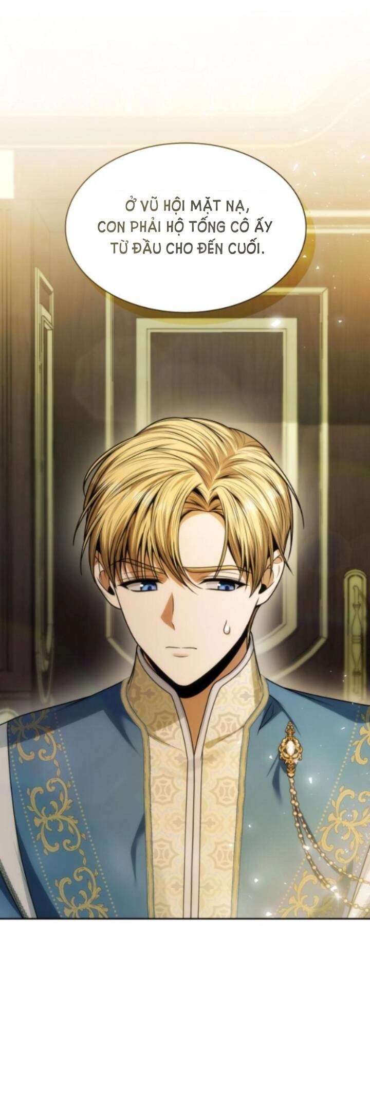 Chị Gái À, Kiếp Này Em Chính Là Nữ Hoàng Chapter 37.1 - 22