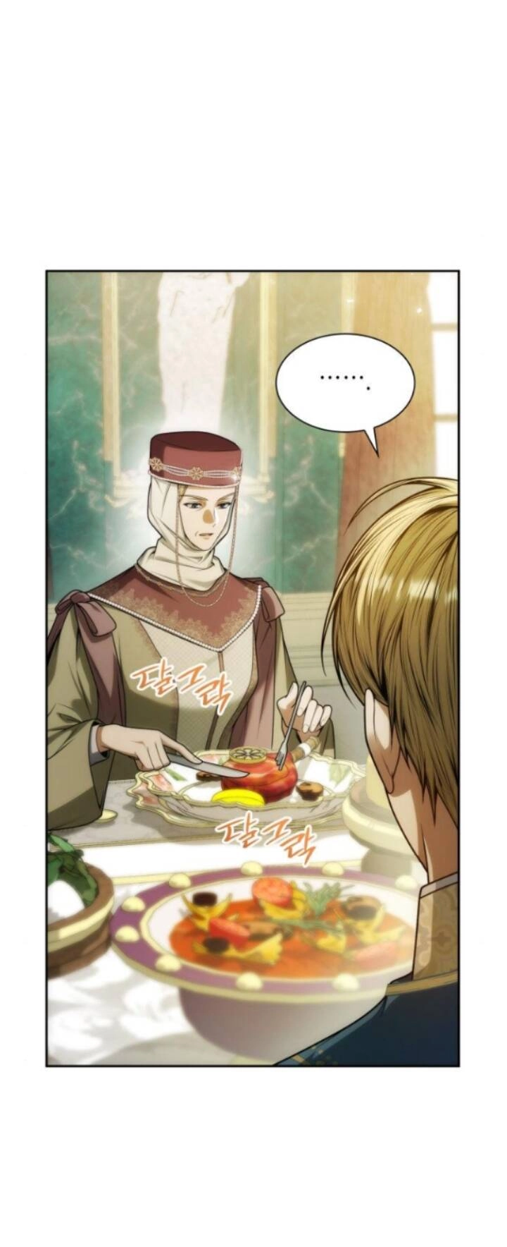 Chị Gái À, Kiếp Này Em Chính Là Nữ Hoàng Chapter 37.1 - 23