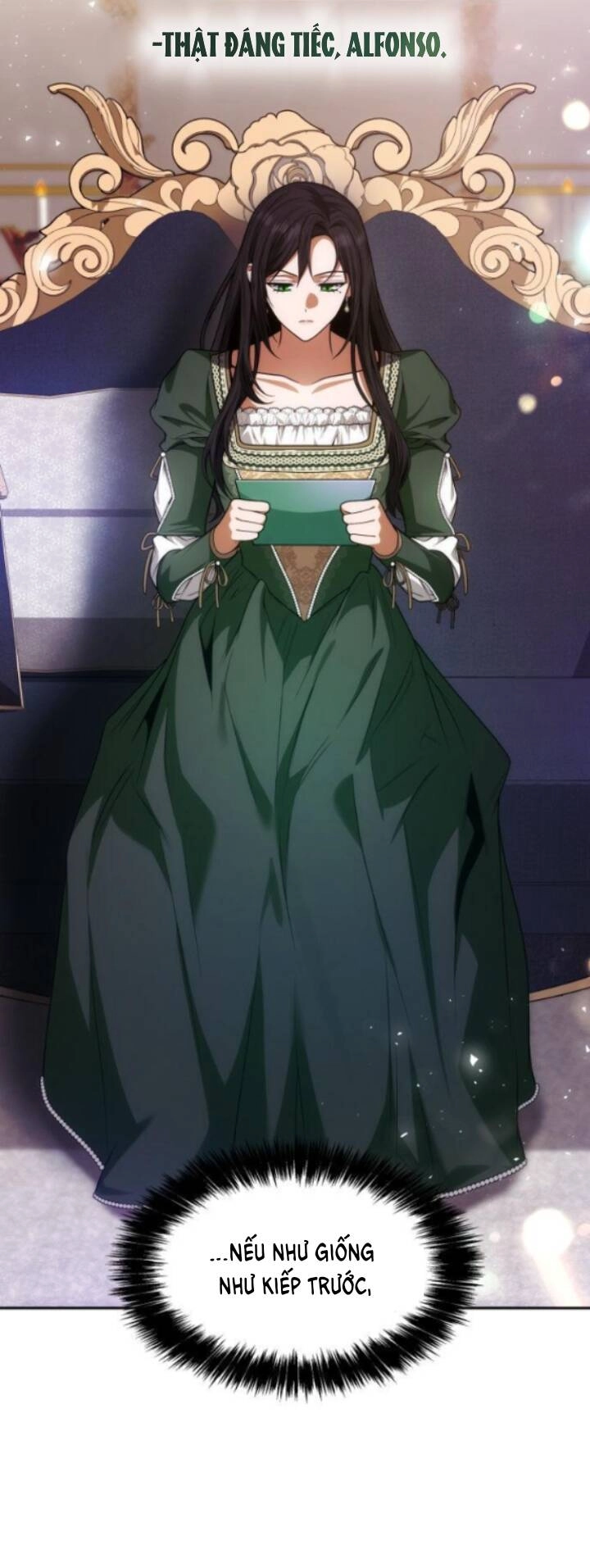 Chị Gái À, Kiếp Này Em Chính Là Nữ Hoàng Chapter 37.1 - 30