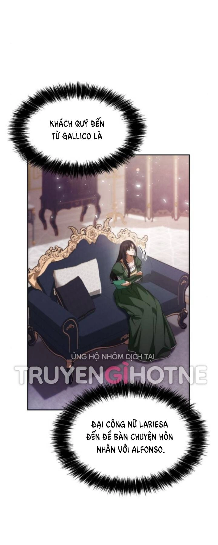 Chị Gái À, Kiếp Này Em Chính Là Nữ Hoàng Chapter 37.1 - 31