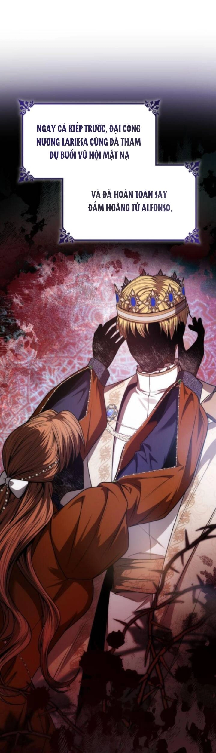 Chị Gái À, Kiếp Này Em Chính Là Nữ Hoàng Chapter 37.1 - 32