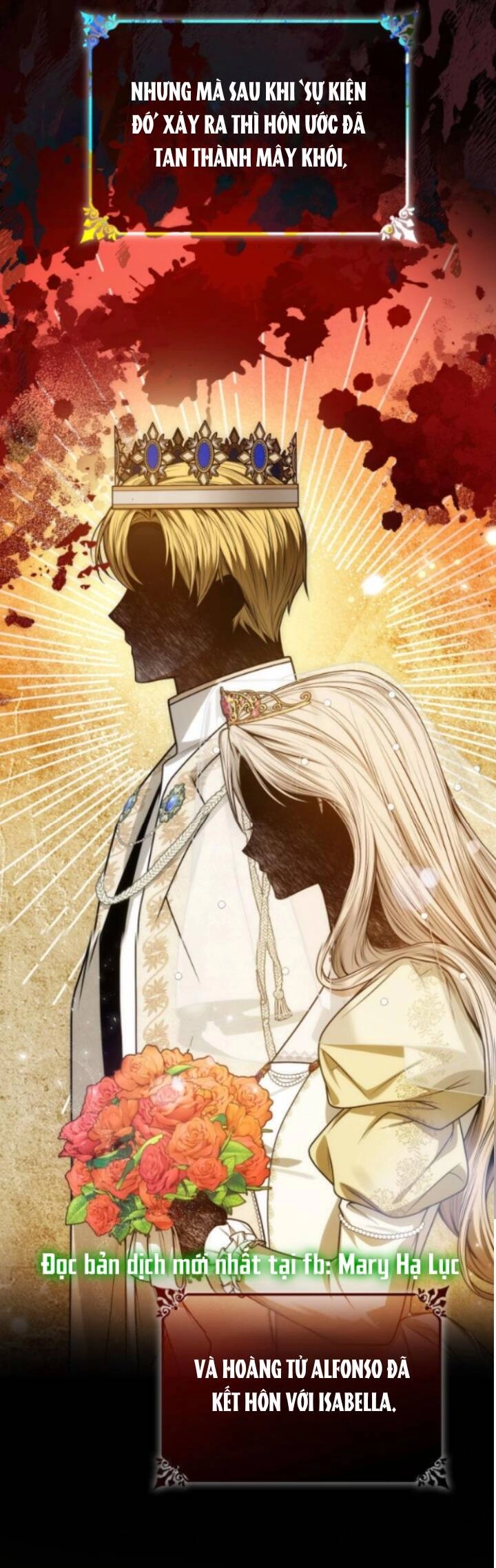 Chị Gái À, Kiếp Này Em Chính Là Nữ Hoàng Chapter 37.1 - 33