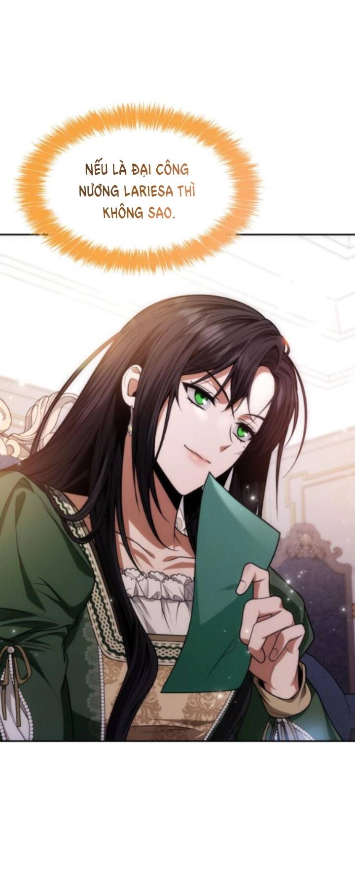 Chị Gái À, Kiếp Này Em Chính Là Nữ Hoàng Chapter 37.1 - 35