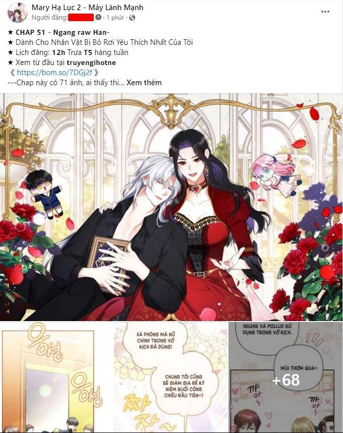 Chị Gái À, Kiếp Này Em Chính Là Nữ Hoàng Chapter 37.2 - 6