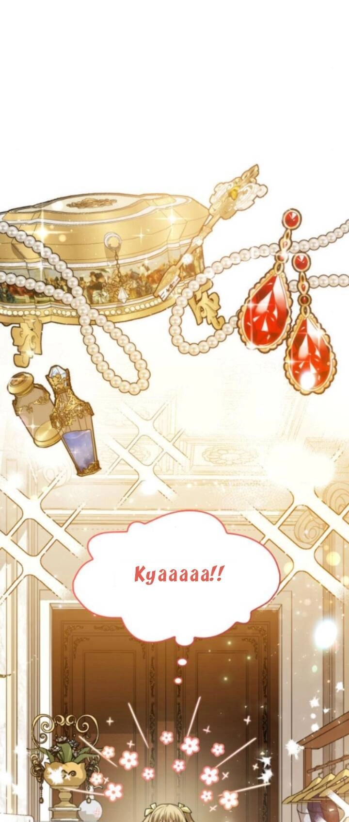 Chị Gái À, Kiếp Này Em Chính Là Nữ Hoàng Chapter 37.2 - 8