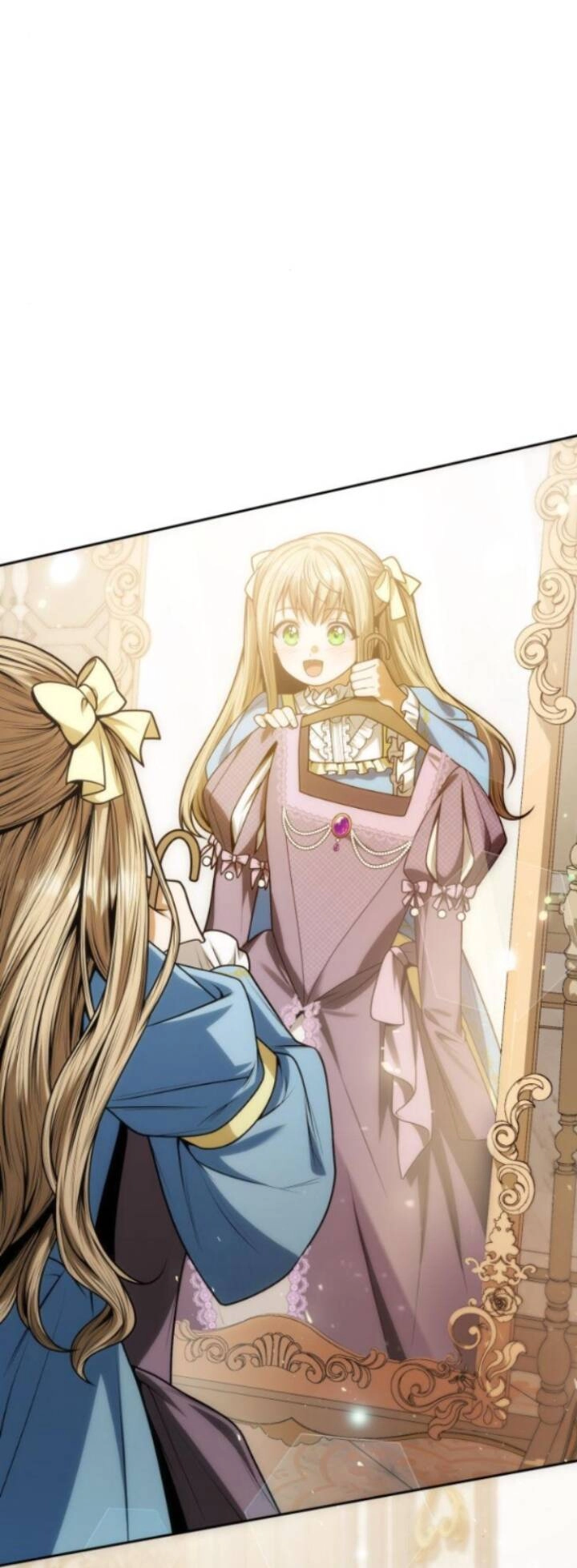 Chị Gái À, Kiếp Này Em Chính Là Nữ Hoàng Chapter 37.2 - 10