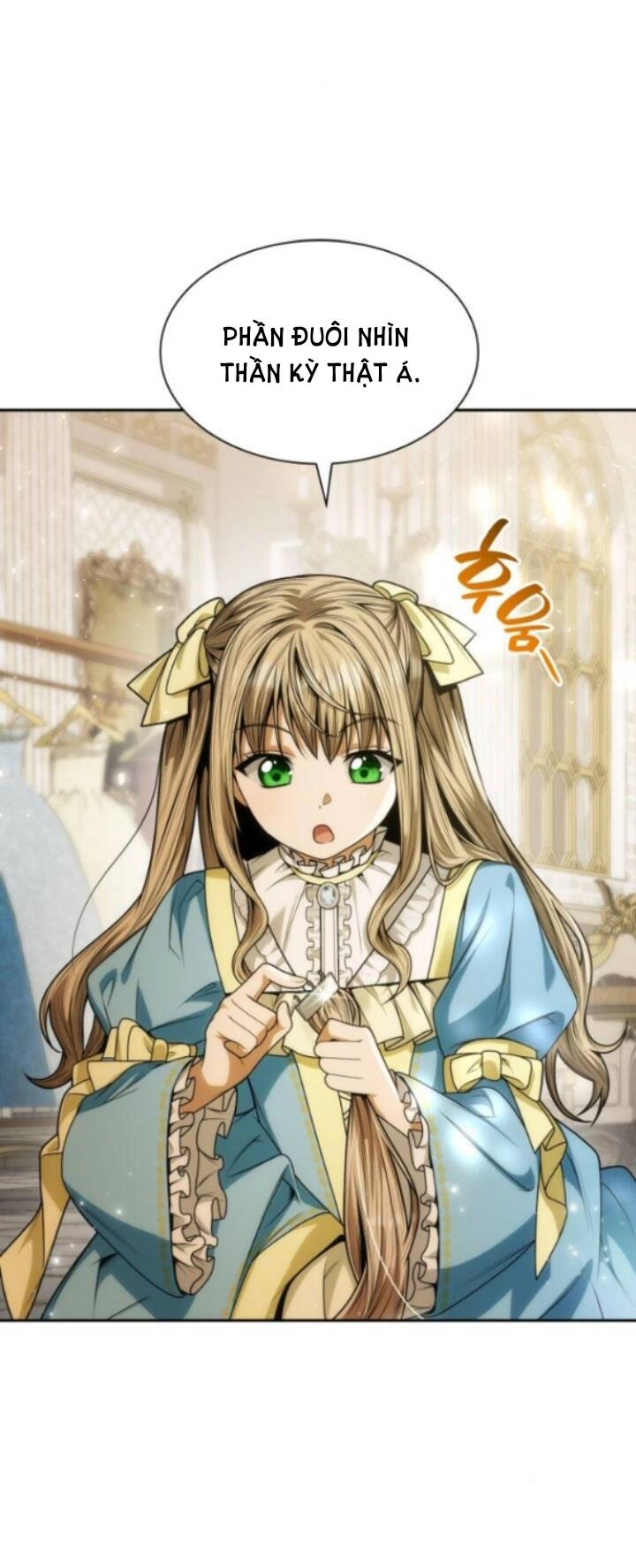 Chị Gái À, Kiếp Này Em Chính Là Nữ Hoàng Chapter 37.2 - 14