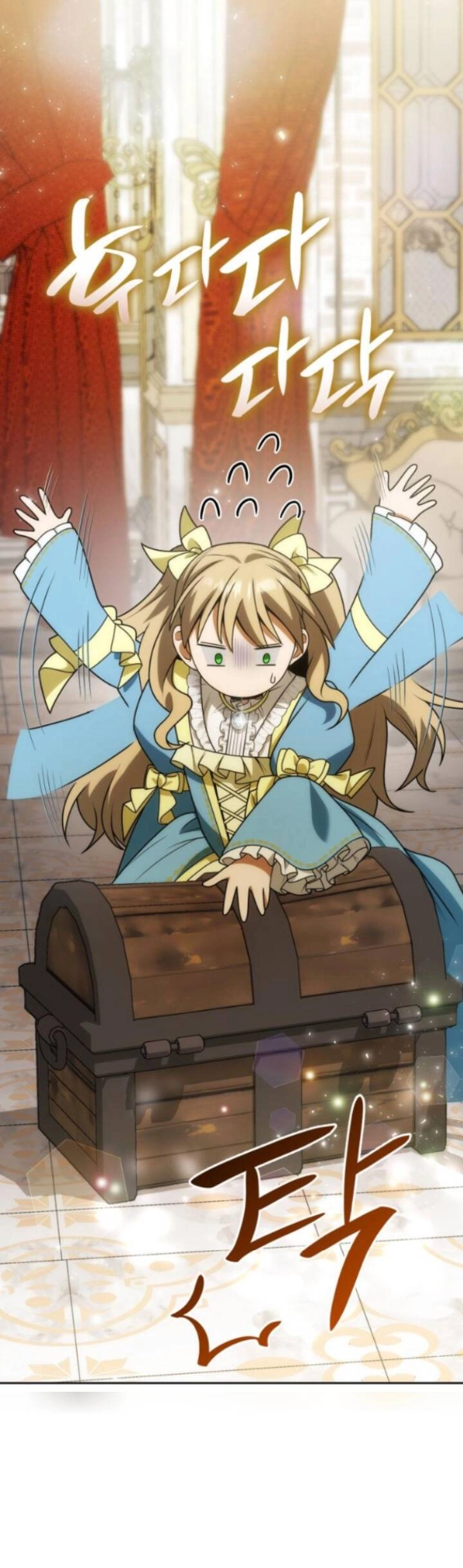 Chị Gái À, Kiếp Này Em Chính Là Nữ Hoàng Chapter 37.2 - 18