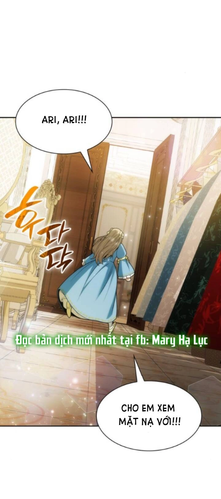 Chị Gái À, Kiếp Này Em Chính Là Nữ Hoàng Chapter 37.2 - 20