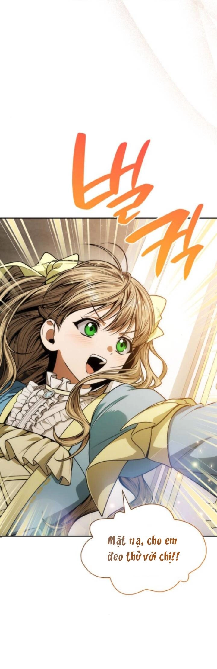 Chị Gái À, Kiếp Này Em Chính Là Nữ Hoàng Chapter 37.2 - 22