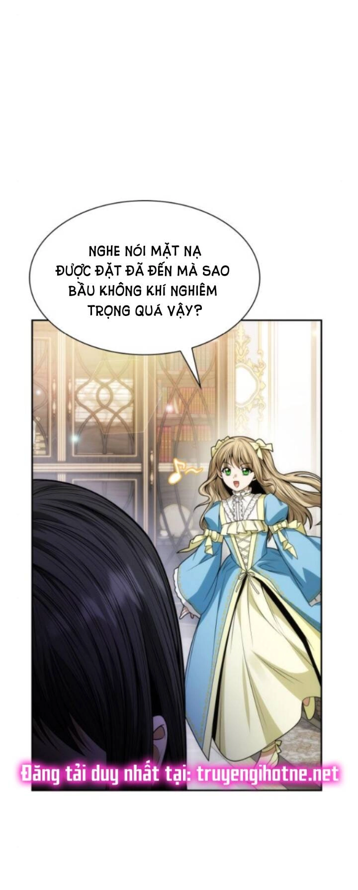 Chị Gái À, Kiếp Này Em Chính Là Nữ Hoàng Chapter 37.2 - 24