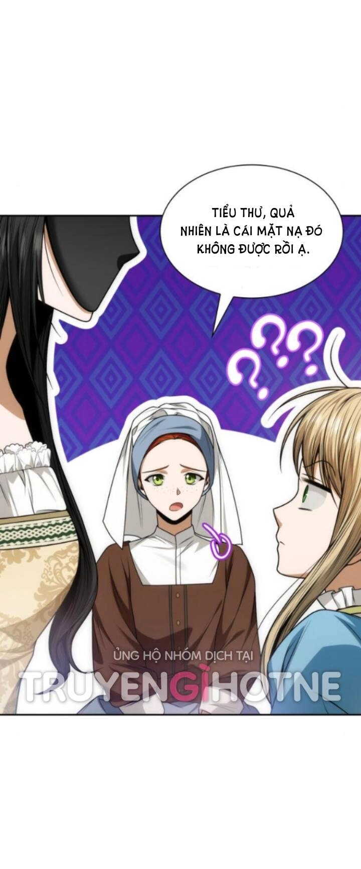 Chị Gái À, Kiếp Này Em Chính Là Nữ Hoàng Chapter 37.2 - 28