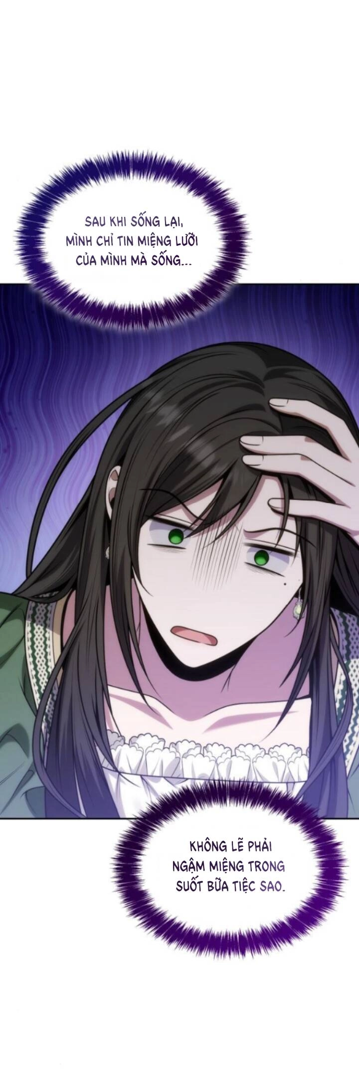 Chị Gái À, Kiếp Này Em Chính Là Nữ Hoàng Chapter 37.2 - 33