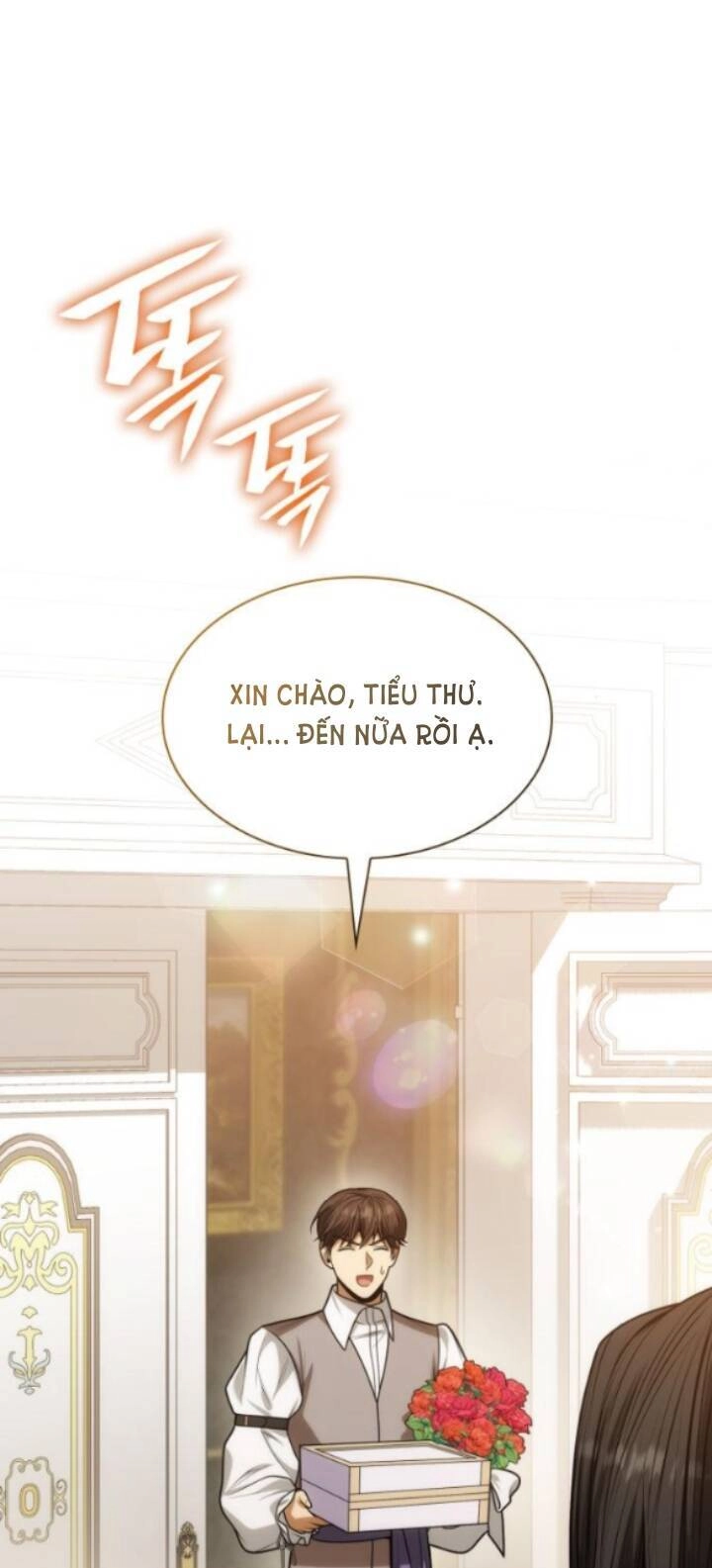 Chị Gái À, Kiếp Này Em Chính Là Nữ Hoàng Chapter 37.2 - 34