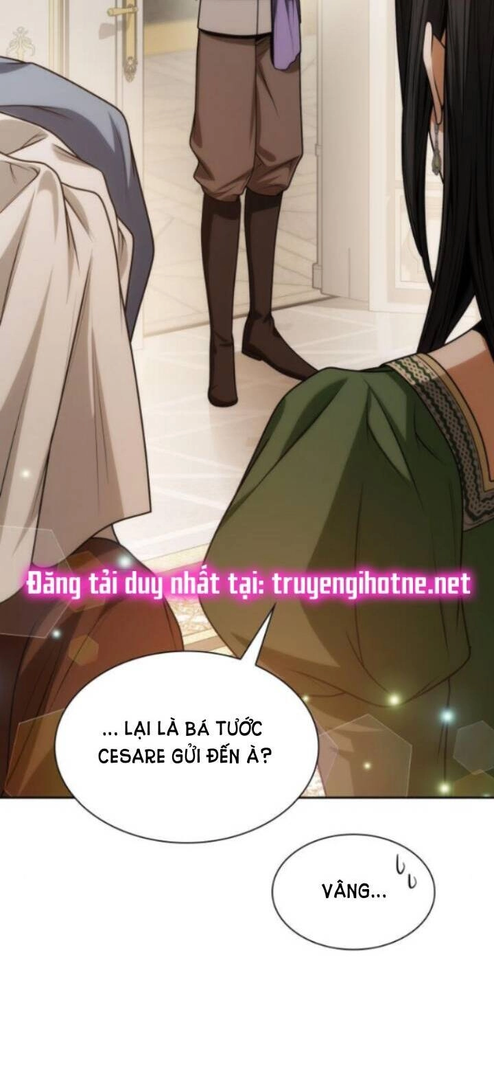 Chị Gái À, Kiếp Này Em Chính Là Nữ Hoàng Chapter 37.2 - 35