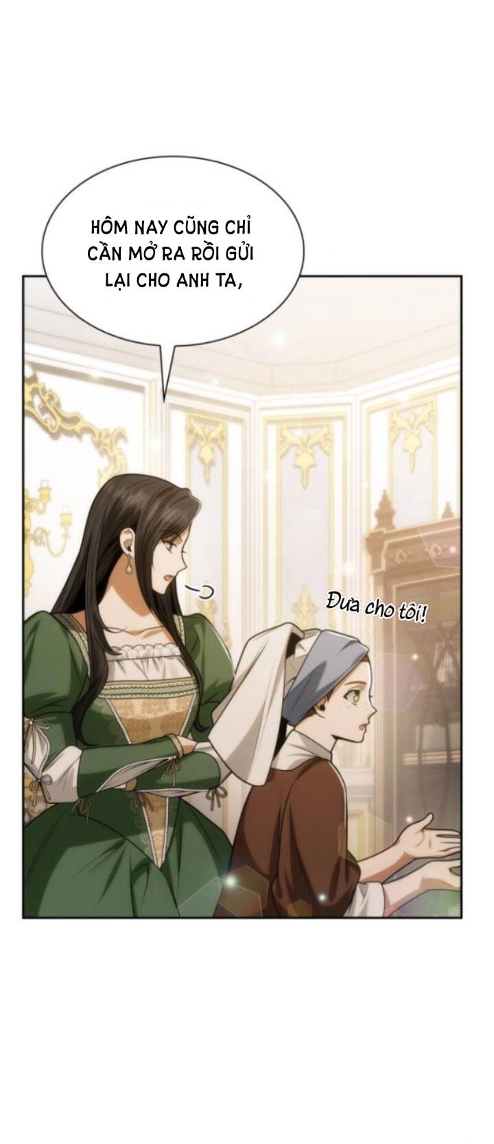 Chị Gái À, Kiếp Này Em Chính Là Nữ Hoàng Chapter 37.2 - 36