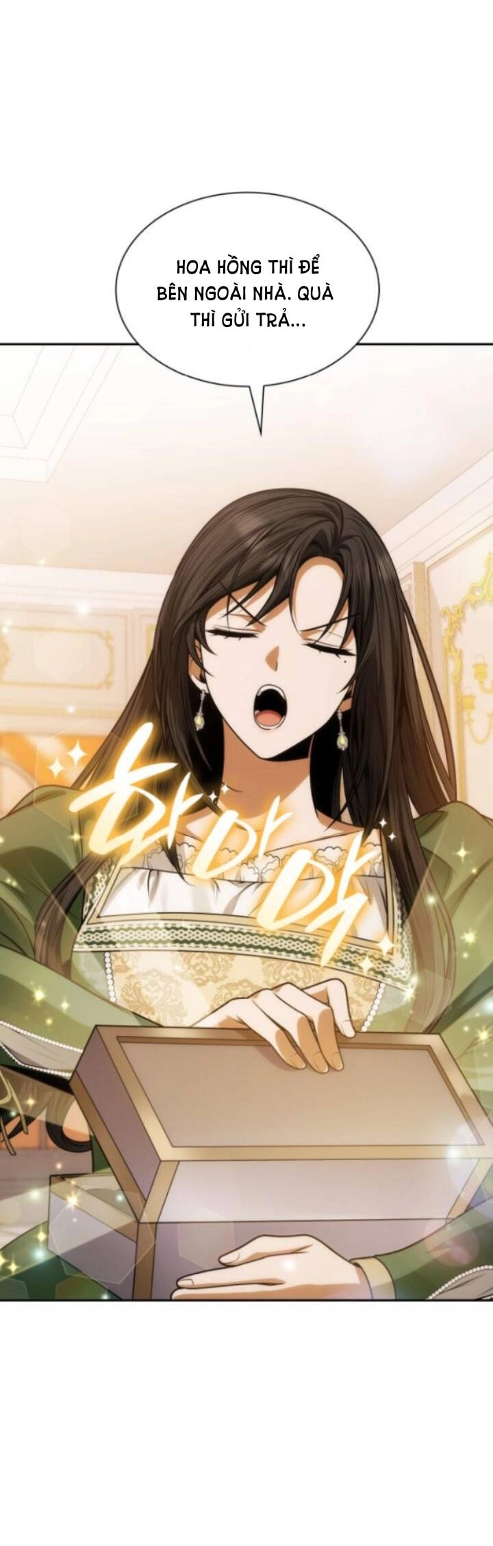 Chị Gái À, Kiếp Này Em Chính Là Nữ Hoàng Chapter 37.2 - 37