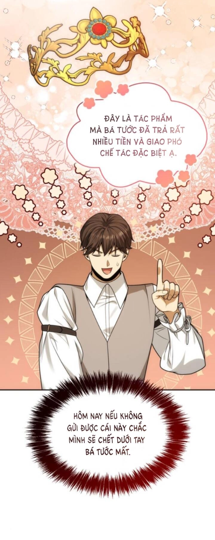 Chị Gái À, Kiếp Này Em Chính Là Nữ Hoàng Chapter 37.2 - 39