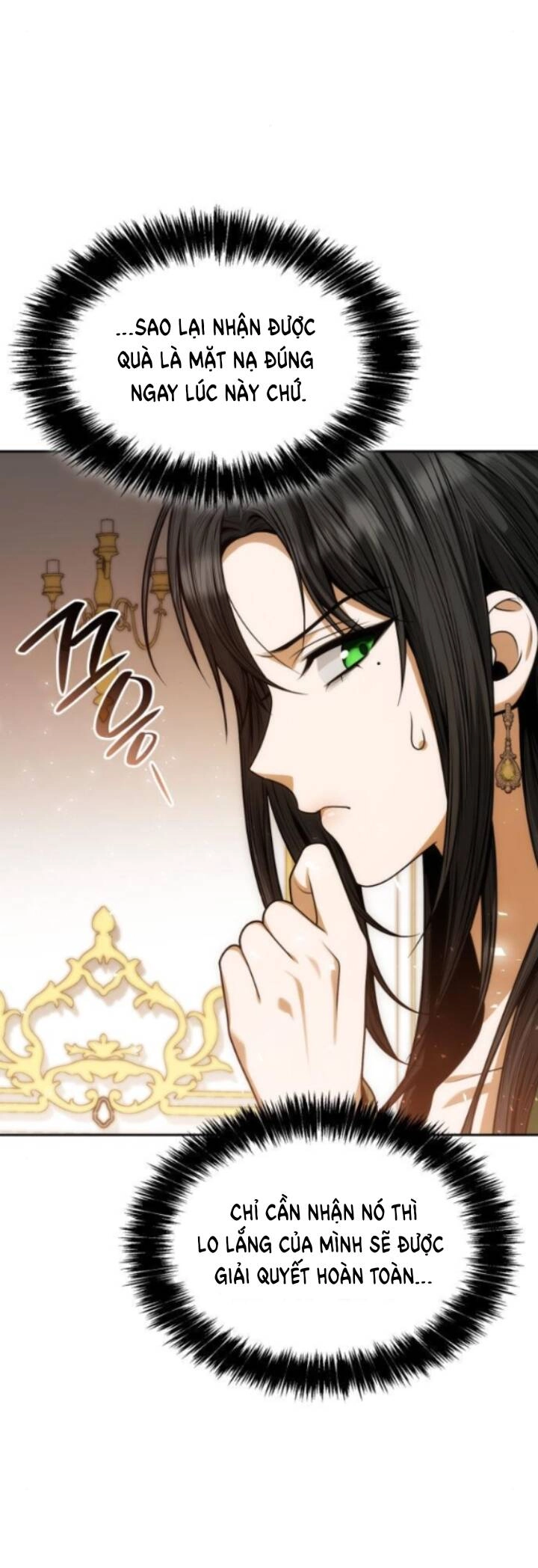 Chị Gái À, Kiếp Này Em Chính Là Nữ Hoàng Chapter 37.2 - 40