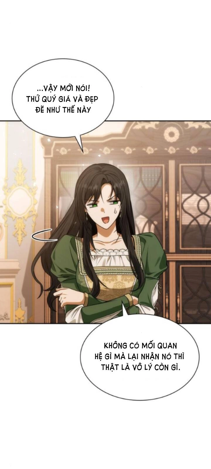 Chị Gái À, Kiếp Này Em Chính Là Nữ Hoàng Chapter 37.2 - 43