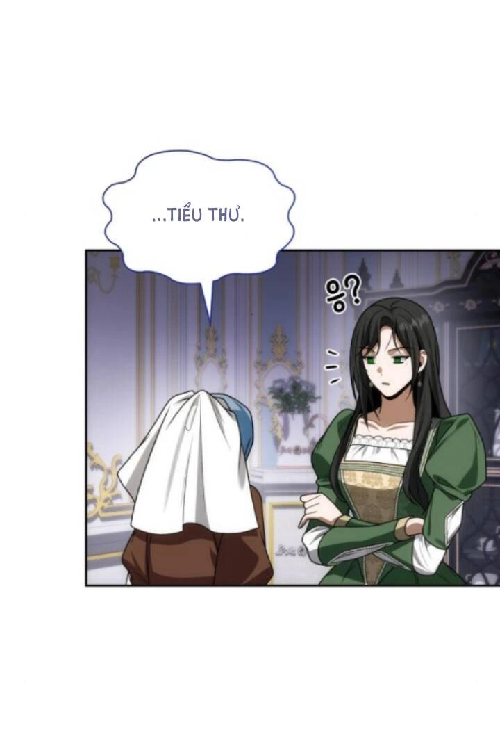 Chị Gái À, Kiếp Này Em Chính Là Nữ Hoàng Chapter 37.2 - 44