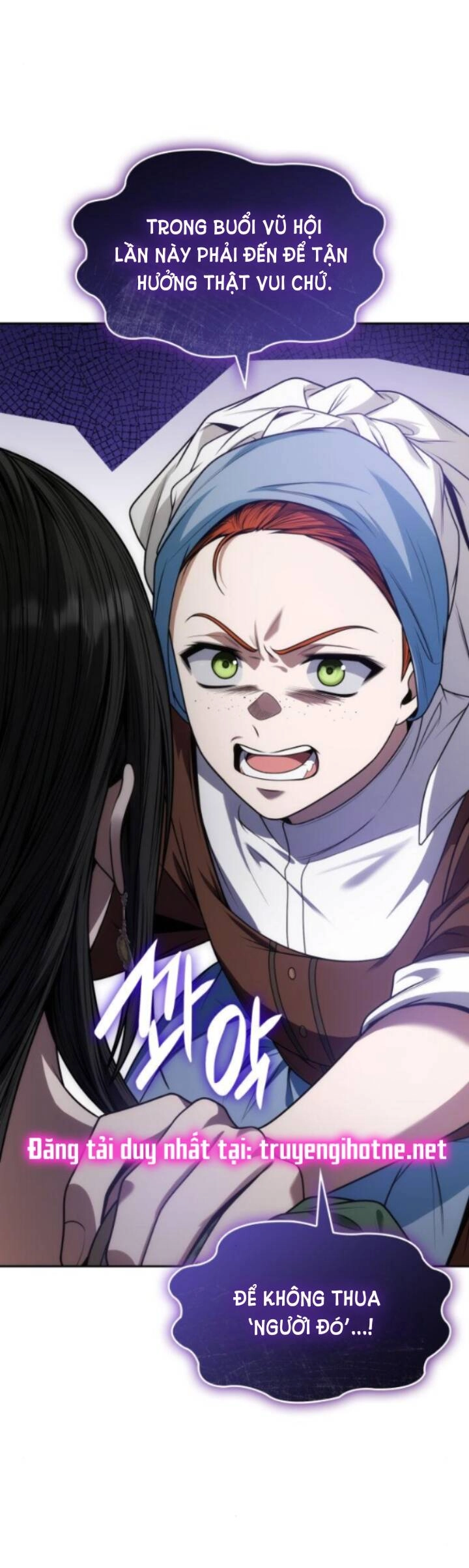 Chị Gái À, Kiếp Này Em Chính Là Nữ Hoàng Chapter 37.2 - 45