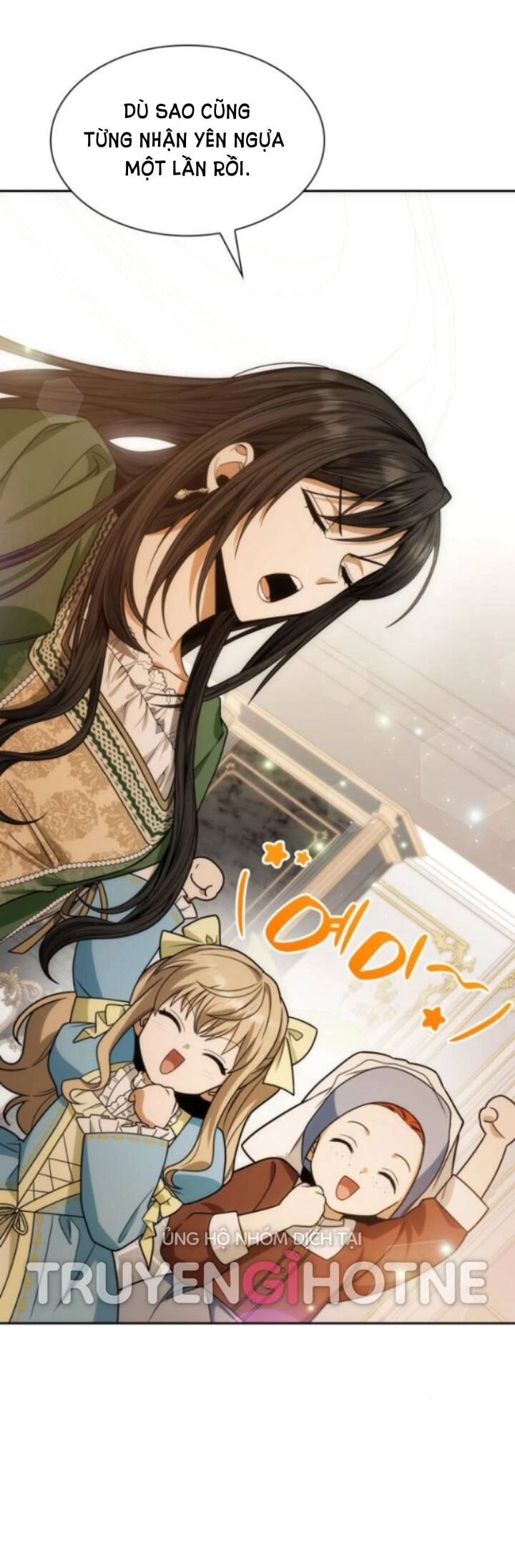 Chị Gái À, Kiếp Này Em Chính Là Nữ Hoàng Chapter 37.2 - 49