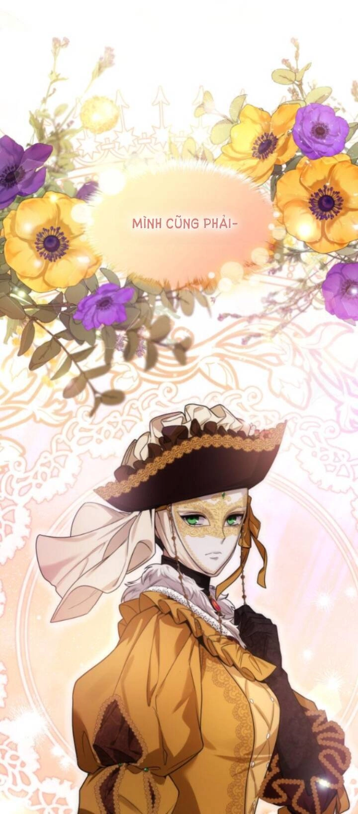 Chị Gái À, Kiếp Này Em Chính Là Nữ Hoàng Chapter 37.2 - 53