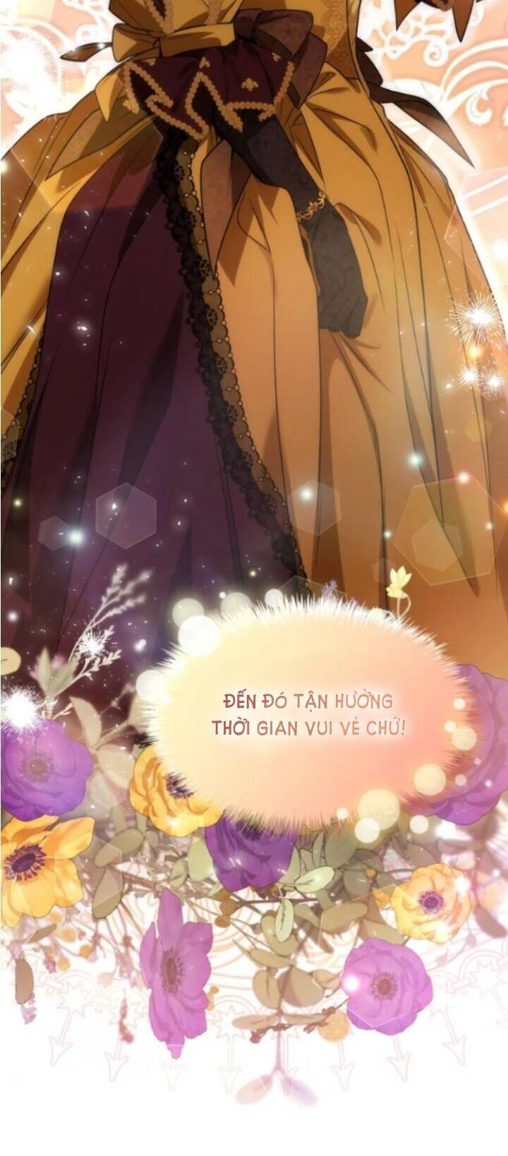 Chị Gái À, Kiếp Này Em Chính Là Nữ Hoàng Chapter 37.2 - 54