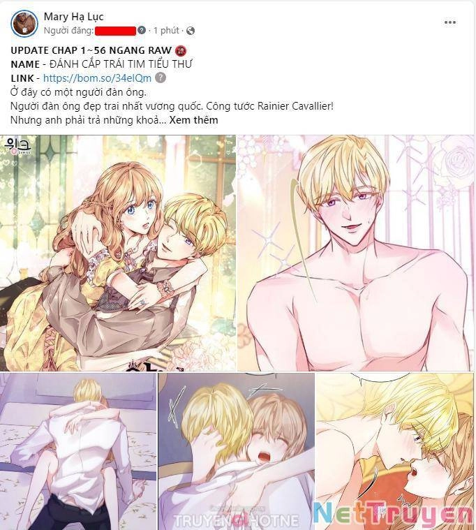 Chị Gái À, Kiếp Này Em Chính Là Nữ Hoàng Chapter 38.1 - 4