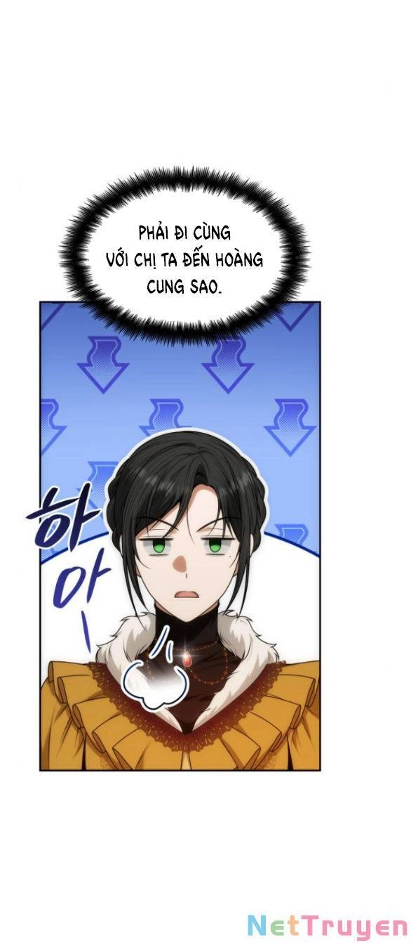 Chị Gái À, Kiếp Này Em Chính Là Nữ Hoàng Chapter 38.1 - 8