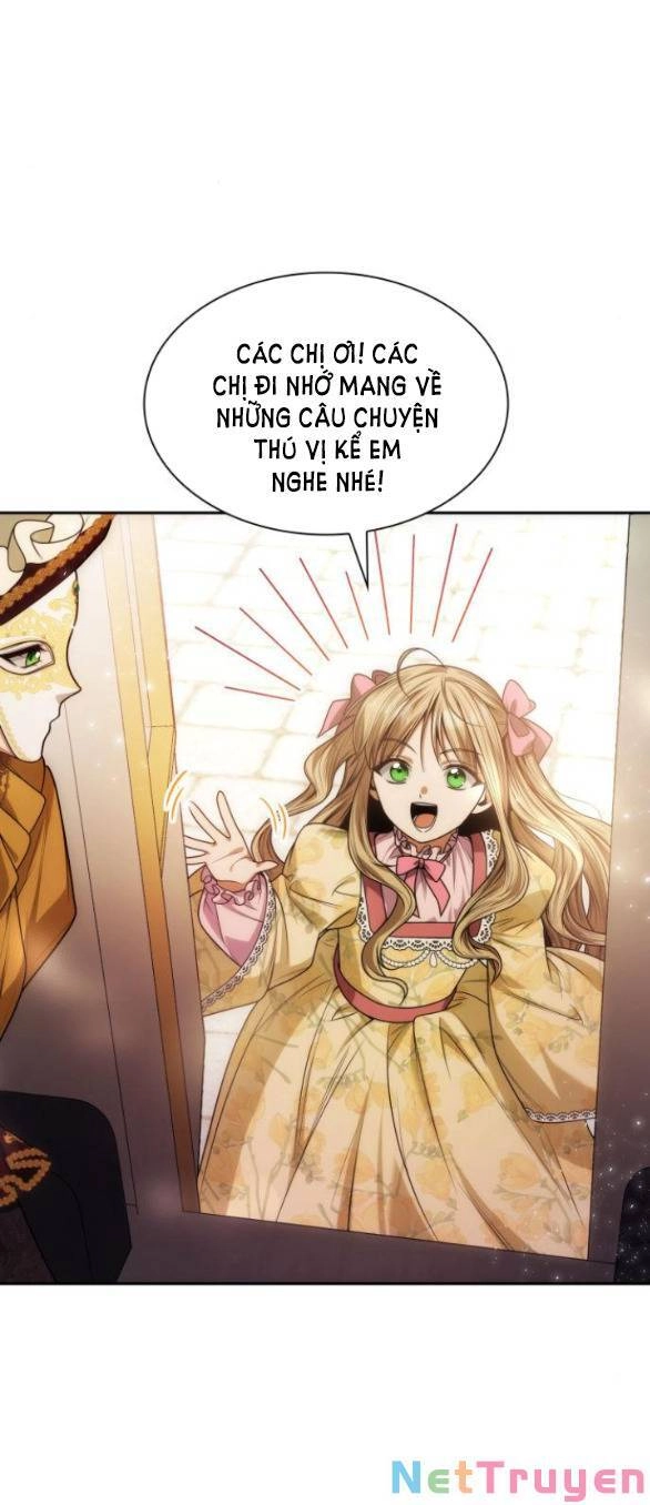 Chị Gái À, Kiếp Này Em Chính Là Nữ Hoàng Chapter 38.1 - 9