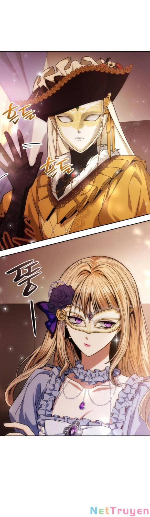 Chị Gái À, Kiếp Này Em Chính Là Nữ Hoàng Chapter 38.1 - 10