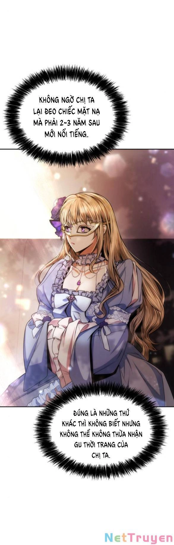 Chị Gái À, Kiếp Này Em Chính Là Nữ Hoàng Chapter 38.1 - 14