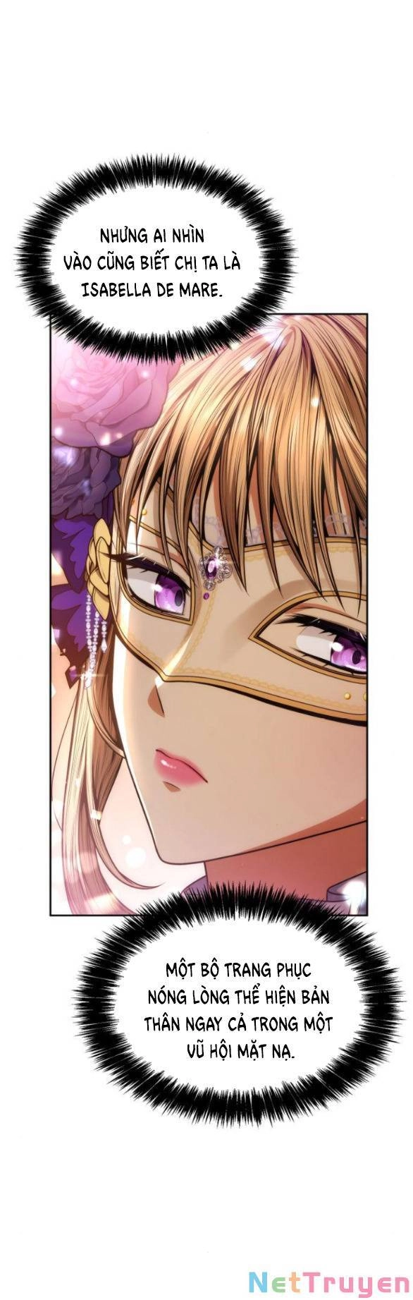 Chị Gái À, Kiếp Này Em Chính Là Nữ Hoàng Chapter 38.1 - 15