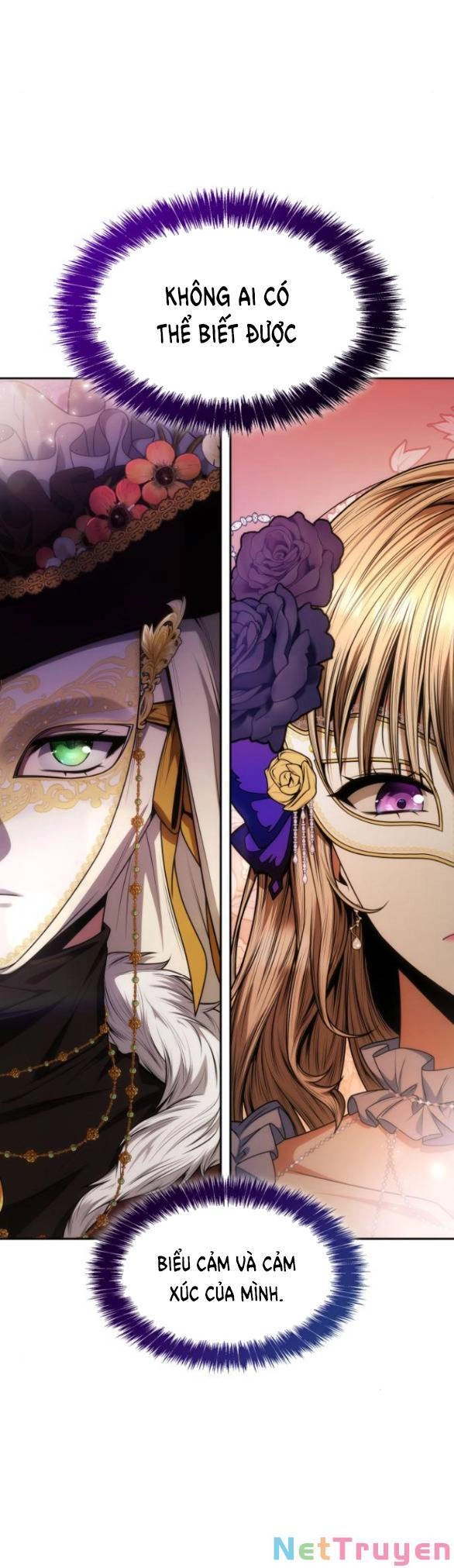 Chị Gái À, Kiếp Này Em Chính Là Nữ Hoàng Chapter 38.1 - 18