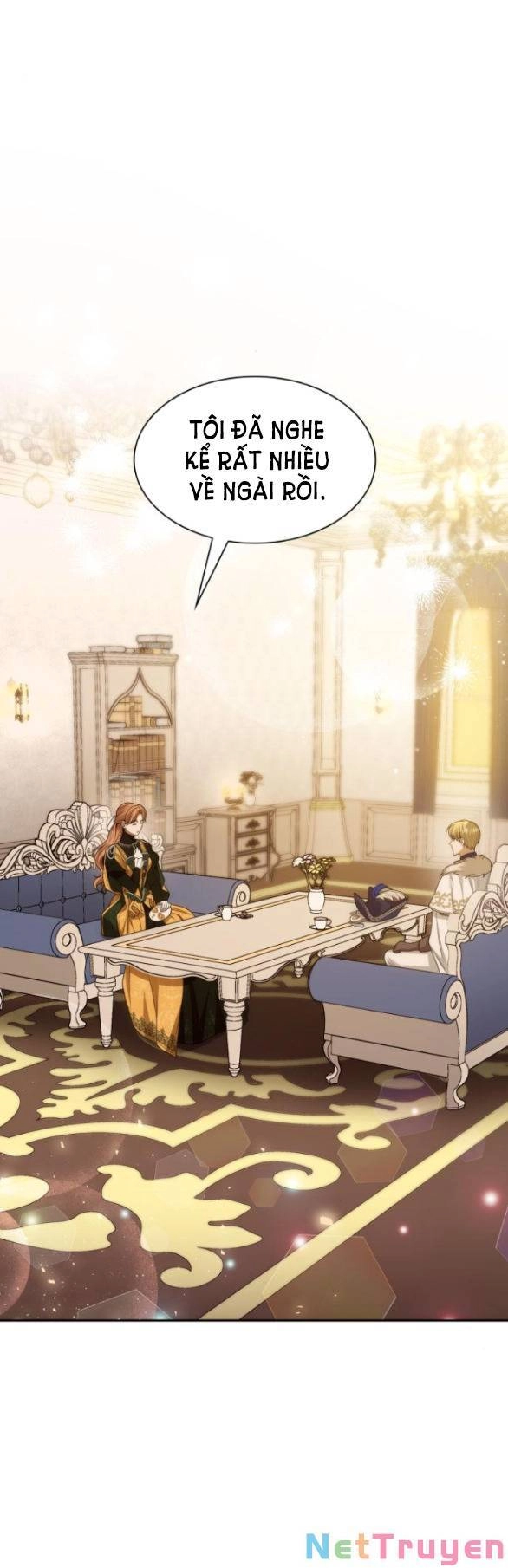 Chị Gái À, Kiếp Này Em Chính Là Nữ Hoàng Chapter 38.1 - 21