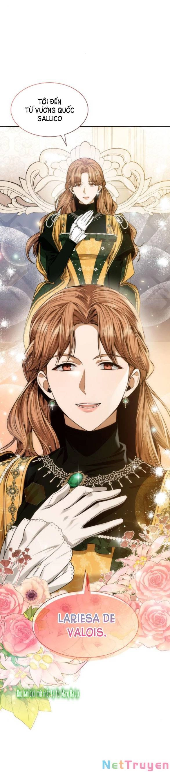 Chị Gái À, Kiếp Này Em Chính Là Nữ Hoàng Chapter 38.1 - 22