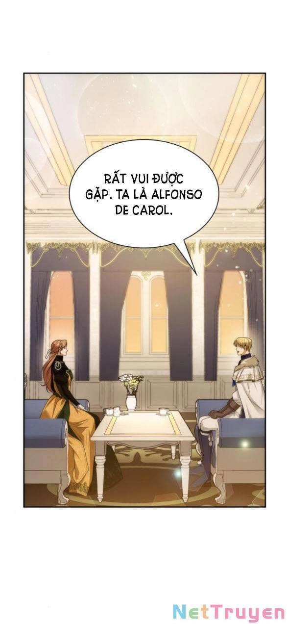 Chị Gái À, Kiếp Này Em Chính Là Nữ Hoàng Chapter 38.1 - 23