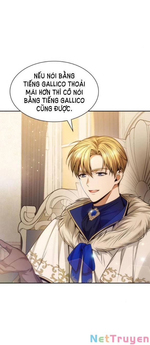 Chị Gái À, Kiếp Này Em Chính Là Nữ Hoàng Chapter 38.1 - 24