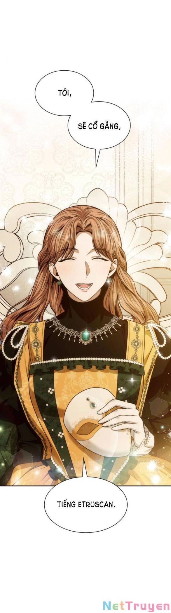 Chị Gái À, Kiếp Này Em Chính Là Nữ Hoàng Chapter 38.1 - 25