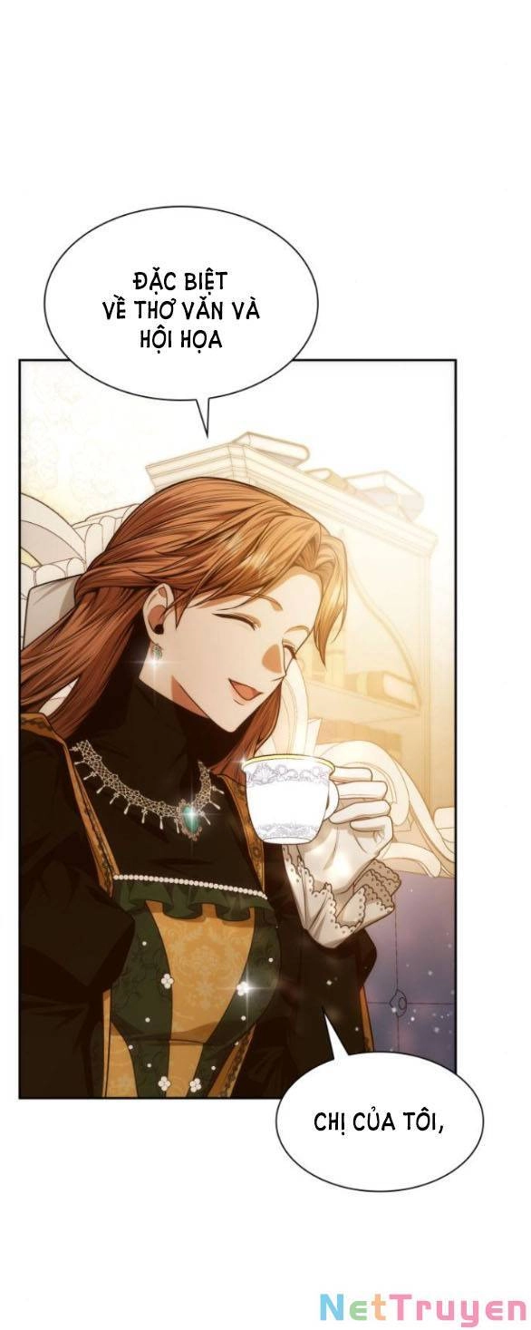 Chị Gái À, Kiếp Này Em Chính Là Nữ Hoàng Chapter 38.1 - 28