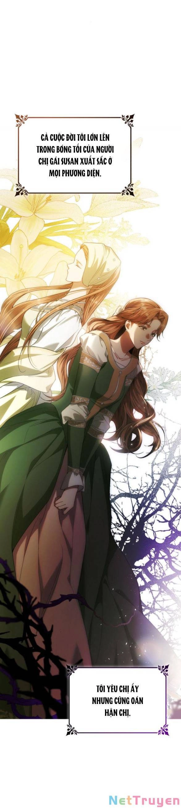 Chị Gái À, Kiếp Này Em Chính Là Nữ Hoàng Chapter 38.1 - 36